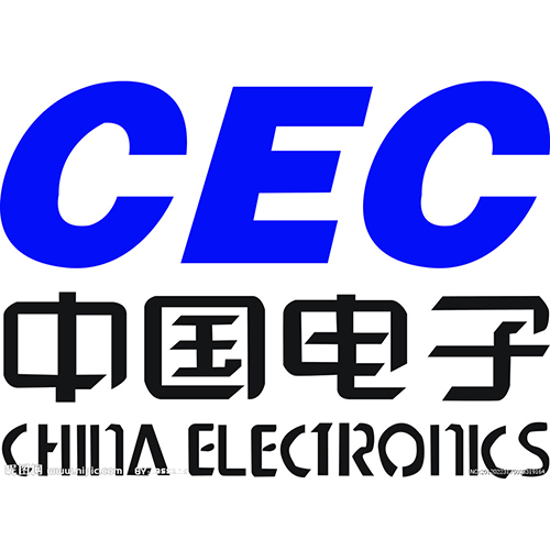 滁州中国电子