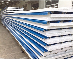 滁州彩钢板生产